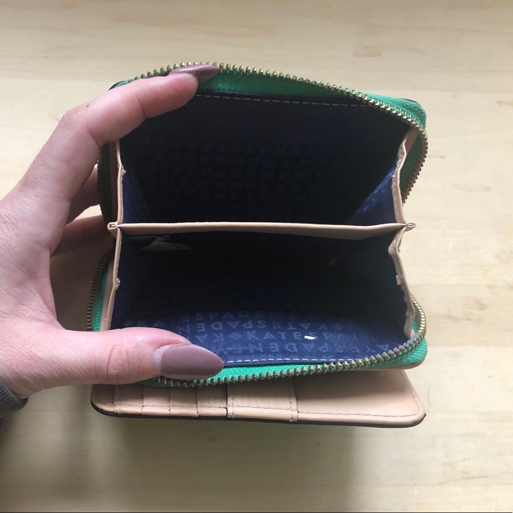 Kate Spade Wallet - Picture 3 of 3
